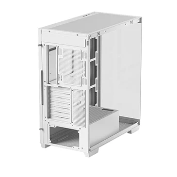 Deepcool MT/SansAlim/ATX Blanc - Boîtier PC Deepcool - grosbill.com - 6