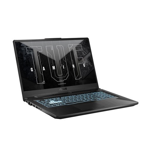 Asus 90NR0JH5-M00190 - PC portable Asus - grosbill.com - 3