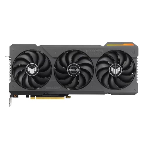 Asus GeForce TUF RTX 4070Ti SUPER O16G GAMING - Carte graphique - 1