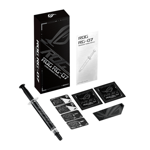 ROG RG-07 Kit pâte thermique (20g) - Asus 90RC00R0-B0UAY0 - 0