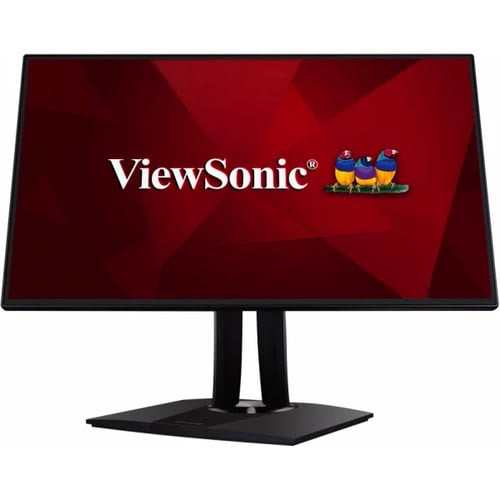 ViewSonic 27"  VP2768 - Ecran PC ViewSonic - grosbill.com - 6