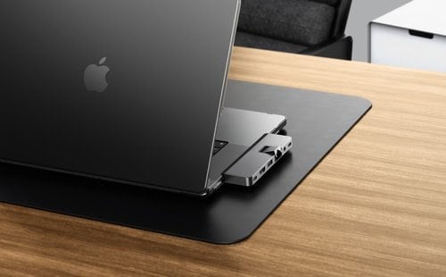 HD7-IN-2 USB-C HUB FOR MBPRO21 - Achat / Vente sur grosbill.com - 3