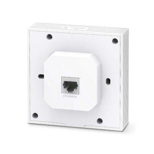 AX3000 Wall-Plate Dual-Band Wi-Fi 6 - Achat / Vente sur grosbill.com - 2