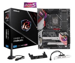 ASRock Carte mère MAGASIN EN LIGNE Grosbill