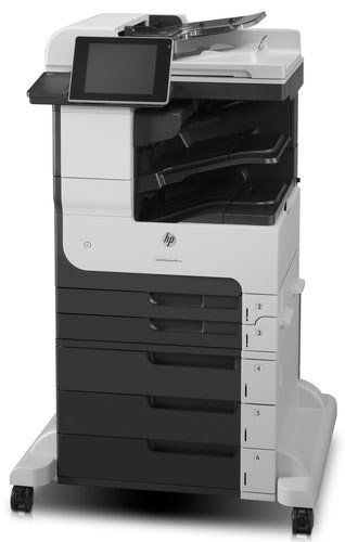  LaserJet Ent 700 MFP M725z (CF068A#B19) - Achat / Vente sur grosbill.com - 2