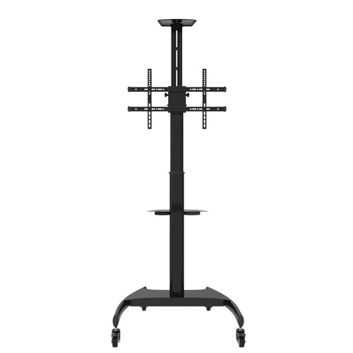 NewStar Mobile Flat Screen Floor Stand - Achat / Vente sur grosbill.com - 1