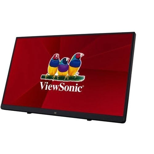 ViewSonic 22"  TD2230 - Ecran PC ViewSonic - grosbill.com - 1