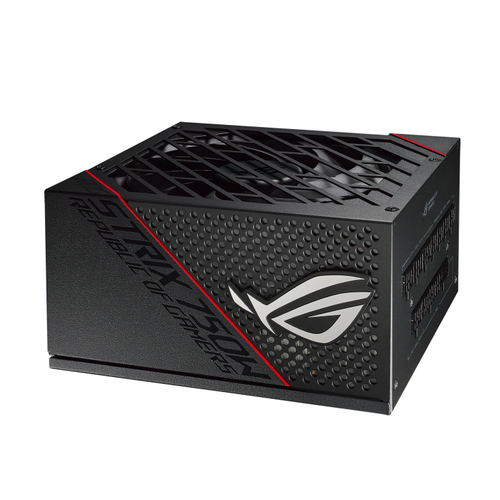 Asus ROG STRIX 750G - 750W - 80+ Gold - Noir (90YE00A7-B0NA00) - Achat / Vente Alimentation sur grosbill.com - 1