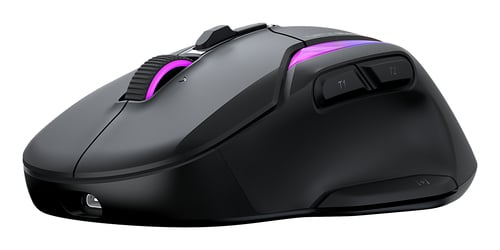 Turtle Beach Kone II Air - Souris PC Turtle Beach - grosbill.com - 2