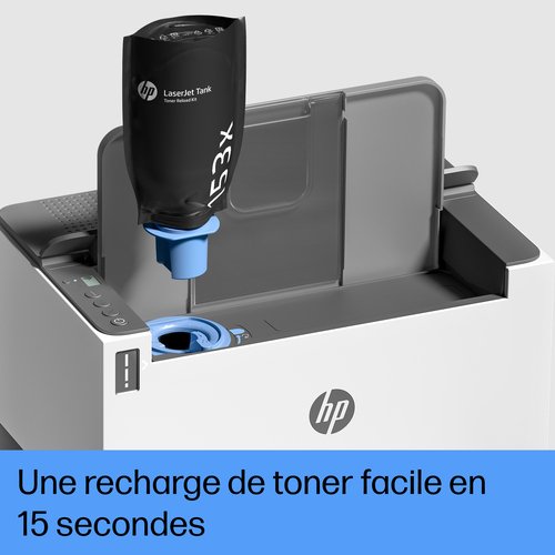 LASERJET TANK 1504W - Achat / Vente sur grosbill.com - 17