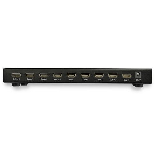 Splitter HDMI a 8-Porte 4K 60Hz - HDR - Achat / Vente sur grosbill.com - 3