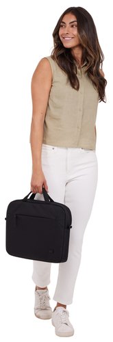 Case Logic Invigo Eco Attaché 14" - Achat / Vente sur grosbill.com - 14