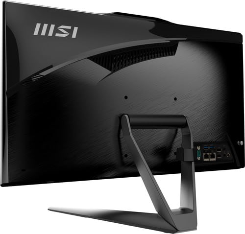 MSI PRO AP222T 21.5" FHD Tact/i5-13400/8Go/256Go/W11P - All-In-One PC/MAC - 5