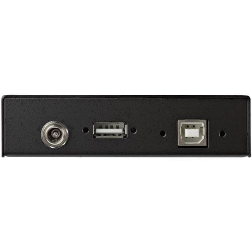 Serial Adapter USB RS-232/422/485 8-Port - Achat / Vente sur grosbill.com - 3