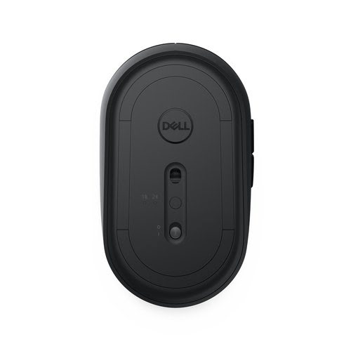  Pro Wireless Mouse MS5120W Black (MS5120W-BLK) - Achat / Vente sur grosbill.com - 1