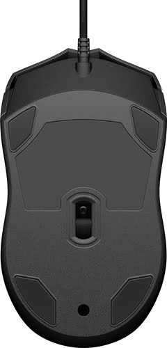  100 BLK WRD Mouse - Achat / Vente sur grosbill.com - 3