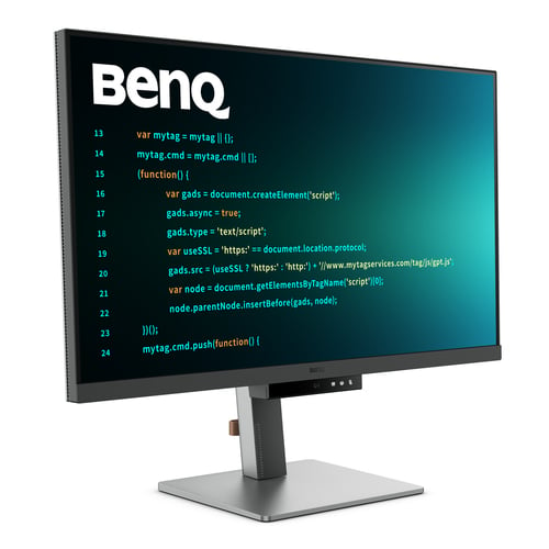 BenQ 32 pouces  9H.LMSLA.TBE - Ecran PC BenQ - grosbill.com - 0