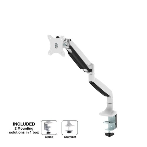 NeoMounts Desk mount 10-32" - Achat / Vente sur grosbill.com - 1