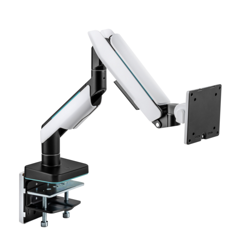 MT49 Monitor Arm - Accessoire écran OPLITE - grosbill.com - 0