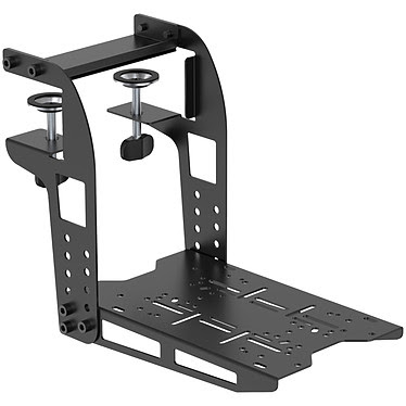 OPLITE Race & Flight Desk Mount - Accessoire jeux - grosbill.com - 0