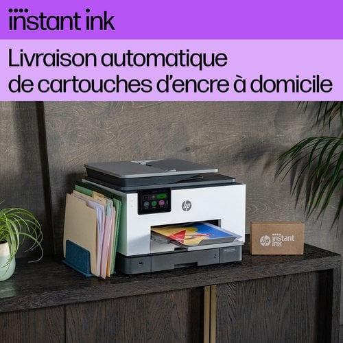 OFFICEJET PRO 9135E MFP - Achat / Vente sur grosbill.com - 11