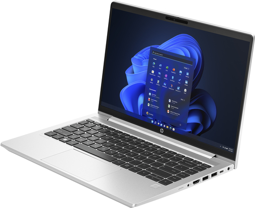 ProBook 445 G10 - 14" FHD R5-7530U 8Go 256Go W11P Gris - Achat / Vente sur grosbill.com - 1