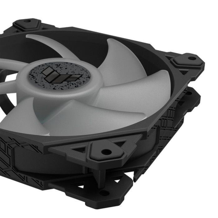 Asus TUF GAMING - Ventilateur boîtier Asus - grosbill.com - 0