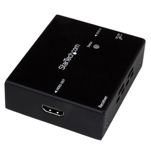 HDBaseT Extender Kit - HDMI Over CAT5 - Achat / Vente sur grosbill.com - 3