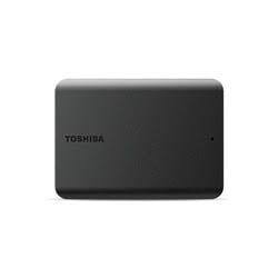 Disque dur externe Toshiba 4To 2.5" USB3 - Canvio Basics - HDTB540EK3CA Grosbill