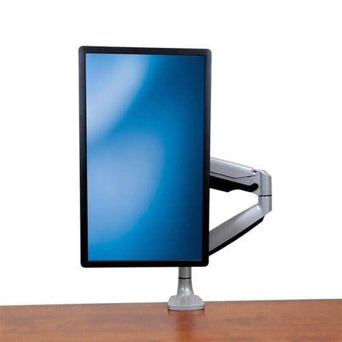 Desk Mount Monitor Arm - Heavy Duty - Achat / Vente sur grosbill.com - 7