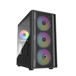 Cooler Master Boîtier PC MAGASIN EN LIGNE Grosbill