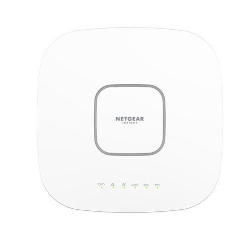 2PT BUSINESS WIFI 6E AX7800 - Achat / Vente sur grosbill.com - 1