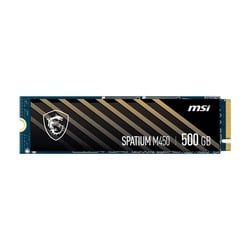 MSI Disque SSD MAGASIN EN LIGNE Grosbill