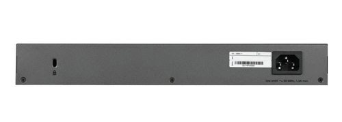 8-Port 10-GB/Multi-Gigabit Eth Switch - Achat / Vente sur grosbill.com - 1