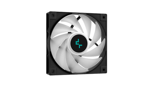 Deepcool Noir - Ventilateur CPU Deepcool - grosbill.com - 7