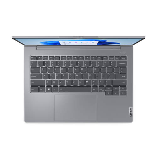 ThinkBook 14 G6 - 14" FHD+ i5-1335U 8GB 256Go W11P - Achat / Vente sur grosbill.com - 7