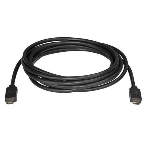 5m 15 ft 4K HDMI Cable - Premium HDMI - Achat / Vente sur grosbill.com - 1