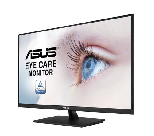 ASUS VP32AQ - 32" - Gaming - IPS - WQHD - Achat / Vente sur grosbill.com - 2