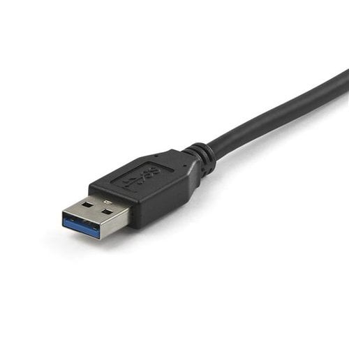 3ft USB C to A Cable - USB 3.1 10Gbps - Achat / Vente sur grosbill.com - 2