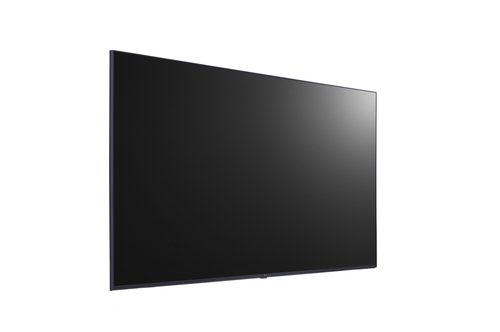 LG- Afficheur professionnel 55" UHD 4K 55UL3J - Achat / Vente sur grosbill.com - 3