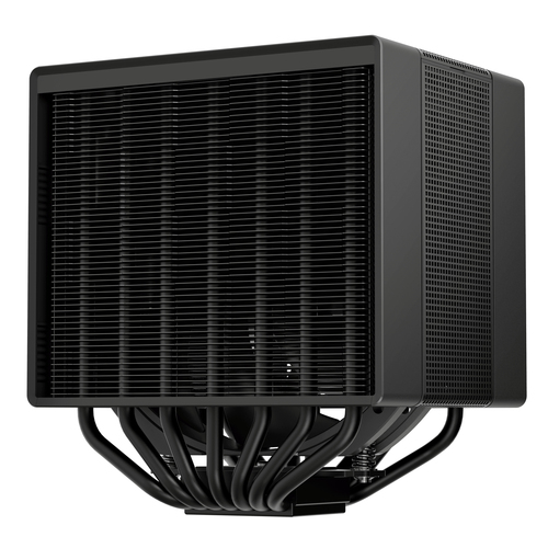 Deepcool Noir - Ventilateur CPU Deepcool - grosbill.com - 1