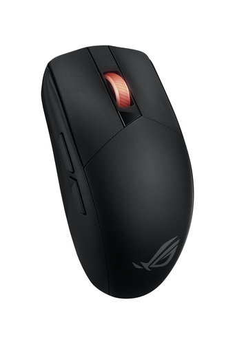 Asus ROG STRIX IMPACT III Wireless - Souris PC Asus - grosbill.com - 2