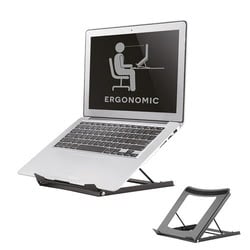 image produit NewStar NewStar Laptop Desk Stand Grosbill