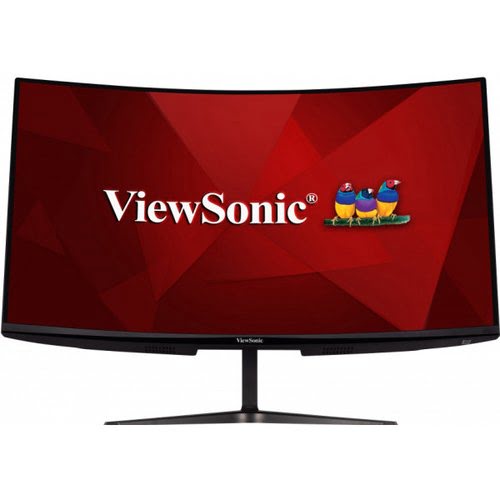 VS18453 32" 1920x1080 1ms 165Hz VA HD - Achat / Vente sur grosbill.com - 2