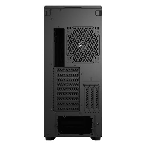 Fractal Design Meshify 2 XL Black TG Light Tint - Achat / Vente sur grosbill.com - 4