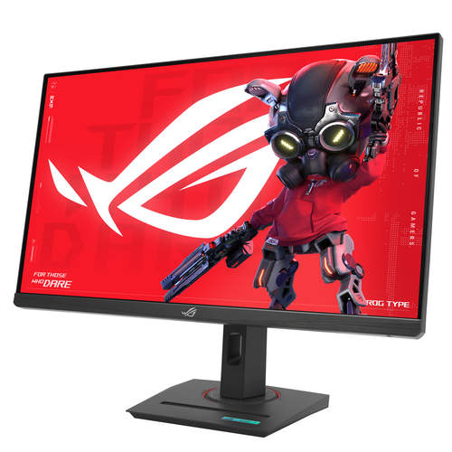 Asus 27"  90LM0AG1-B01370 - Ecran PC Asus - grosbill.com - 4