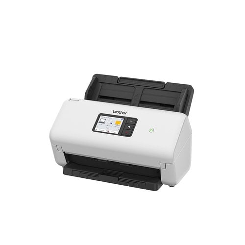 Brother ADS-4500W - Scanner Brother - grosbill.com - 1