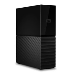 WD My Book 6TB USB EMEA