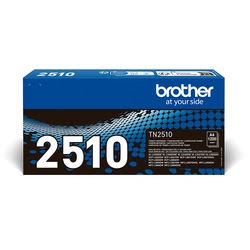 image produit Brother Toner Noir TN2510 Grosbill