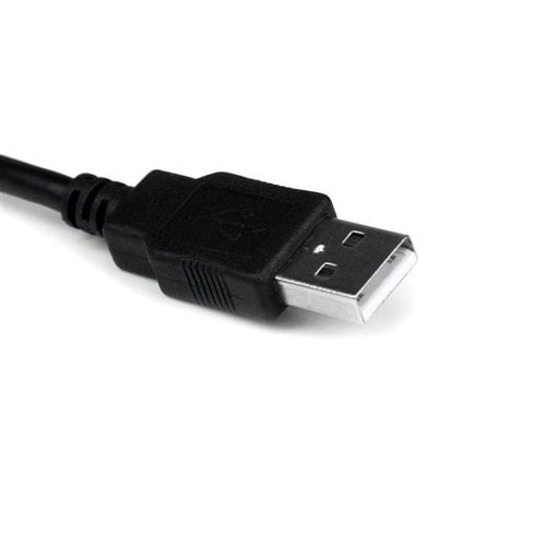 1 Port USB 2.0 to Serial Adapter Cable - Achat / Vente sur grosbill.com - 2